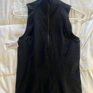 Aritzia jumpsuit